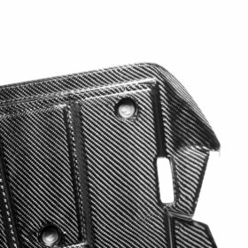 Seibon Fiber Engine Cover for 2007-2008 Nissan 350Z
