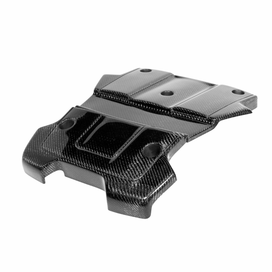 Seibon Fiber Engine Cover for 2009-2020 Nissan 370Z