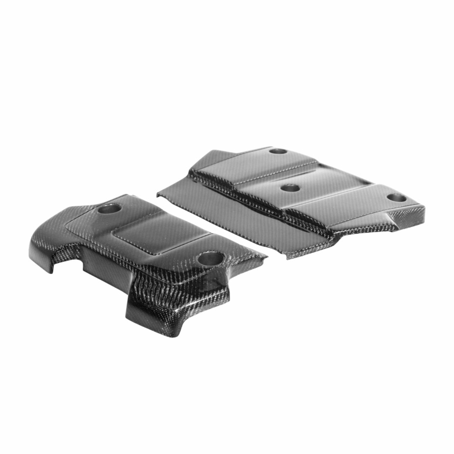 Seibon Fiber Engine Cover for 2009-2020 Nissan 370Z