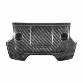 Seibon Fiber Engine Cover for 2009-2020 Nissan 370Z