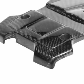 Seibon Fiber Engine Cover for 2009-2020 Nissan 370Z