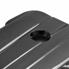 Seibon Fiber Engine Cover for 2020-2026 Toyota GR Supra