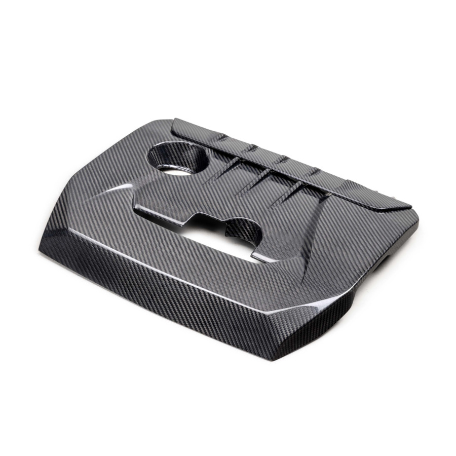 Seibon Fiber Engine Cover for 2023-2025 Toyota Gr Corolla