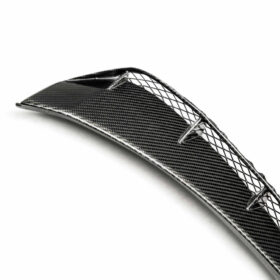 Seibon Fiber Fender Duct For 2017-2021 Honda Civic Type R