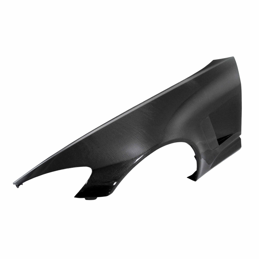Seibon Carbon Fiber Fenders For 2000-2009 Honda S2000 (10mm Wider)