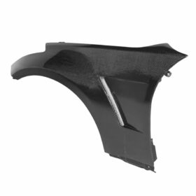 Seibon Fiber Fenders for 2003-2008 Nissan 350Z (10mm Wider)