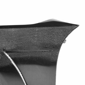 Seibon Fiber Fenders for 2003-2008 Nissan 350Z (10mm Wider)