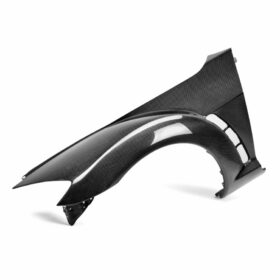 Seibon Fiber Fenders for 2004-2008 Mazda RX-8