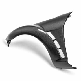 Seibon Fiber Fenders for 2004-2008 Mazda RX-8