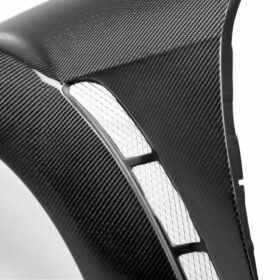 Seibon Fiber Fenders for 2004-2008 Mazda RX-8