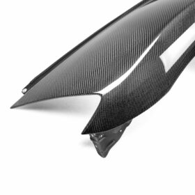 Seibon Fiber Fenders for 2004-2008 Mazda RX-8