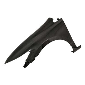 Seibon OEM-Style Carbon Fiber Fenders for 2006-2011 Honda Civic 2DR
