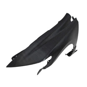 Seibon OEM-Style Carbon Fiber Fenders for 2006-2011 Honda Civic 2DR