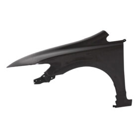 Seibon OEM-Style Carbon Fiber Fenders for 2006-2011 Honda Civic 4DR
