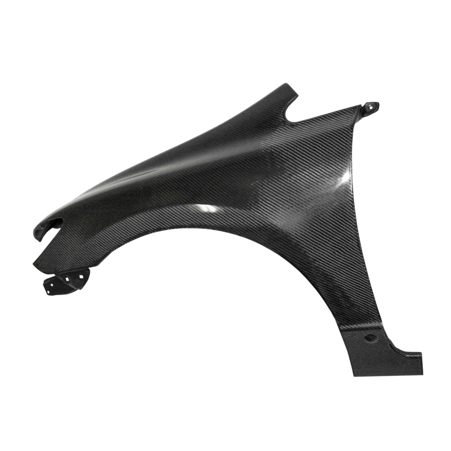 Seibon Carbon Fiber Fenders for 2006-2010 Honda Civic 4DR JDM / Acura CSX