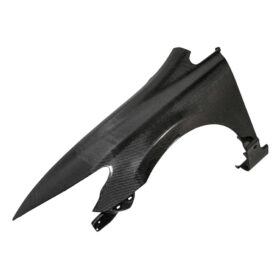 Seibon Carbon Fiber Fenders for 2006-2010 Honda Civic 4DR JDM / Acura CSX