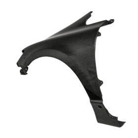 Seibon Carbon Fiber Fenders for 2006-2010 Honda Civic 4DR JDM / Acura CSX