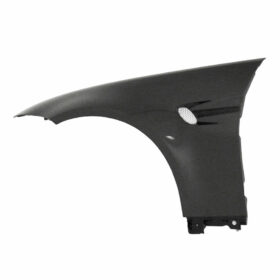Seibon OEM-Style Carbon Fiber Fenders for 2008-2013 BMW E92 M3 Coupe