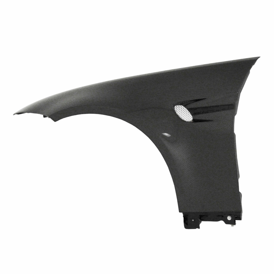 Seibon OEM-Style Carbon Fiber Fenders for 2008-2013 BMW E92 M3 Coupe