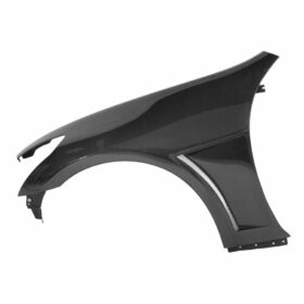 Seibon OEM-Style Carbon Fiber Fenders For 2009-2013 Infiniti G37 4DR