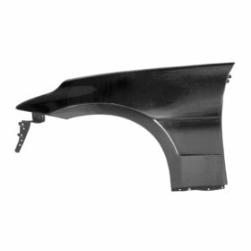 Seibon Fiber Fenders for 2009-2020 Nissan 370Z (10mm wider)