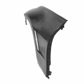 Seibon Fiber Fenders for 2009-2020 Nissan 370Z (10mm wider)