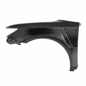 Seibon Fiber Fenders for 2011-2016 Scion TC (10mm Wider)