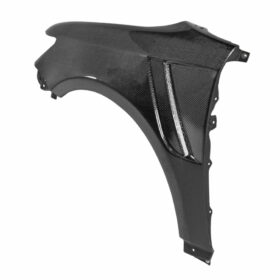 Seibon Fiber Fenders for 2011-2016 Scion TC (10mm Wider)