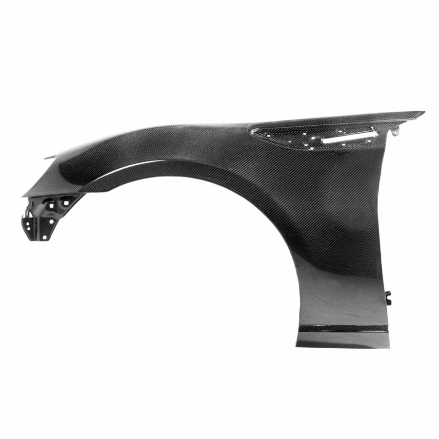 Seibon Oem-style Carbon Fiber Fenders for 2013-2020 Scion Frs / Toyota 86 / Subaru Brz