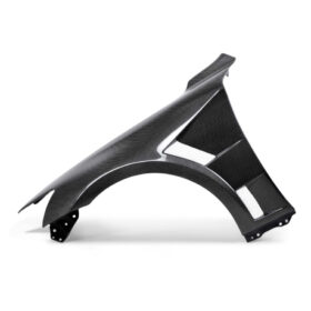 Seibon Fiber Wide Fenders for 2014-2020 Lexus IS