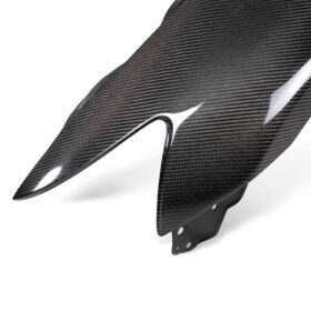 Seibon Fiber Wide Fenders for 2014-2020 Lexus IS