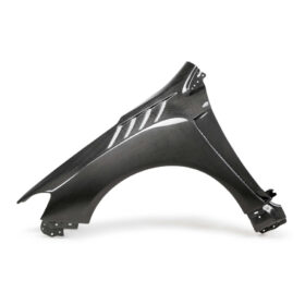 Seibon 2015-2021 Subaru WRX/STI W-Style Carbon Fiber Front Fenders