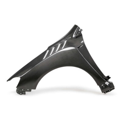Seibon 2015-2021 Subaru WRX/STI W-Style Carbon Fiber Front Fenders