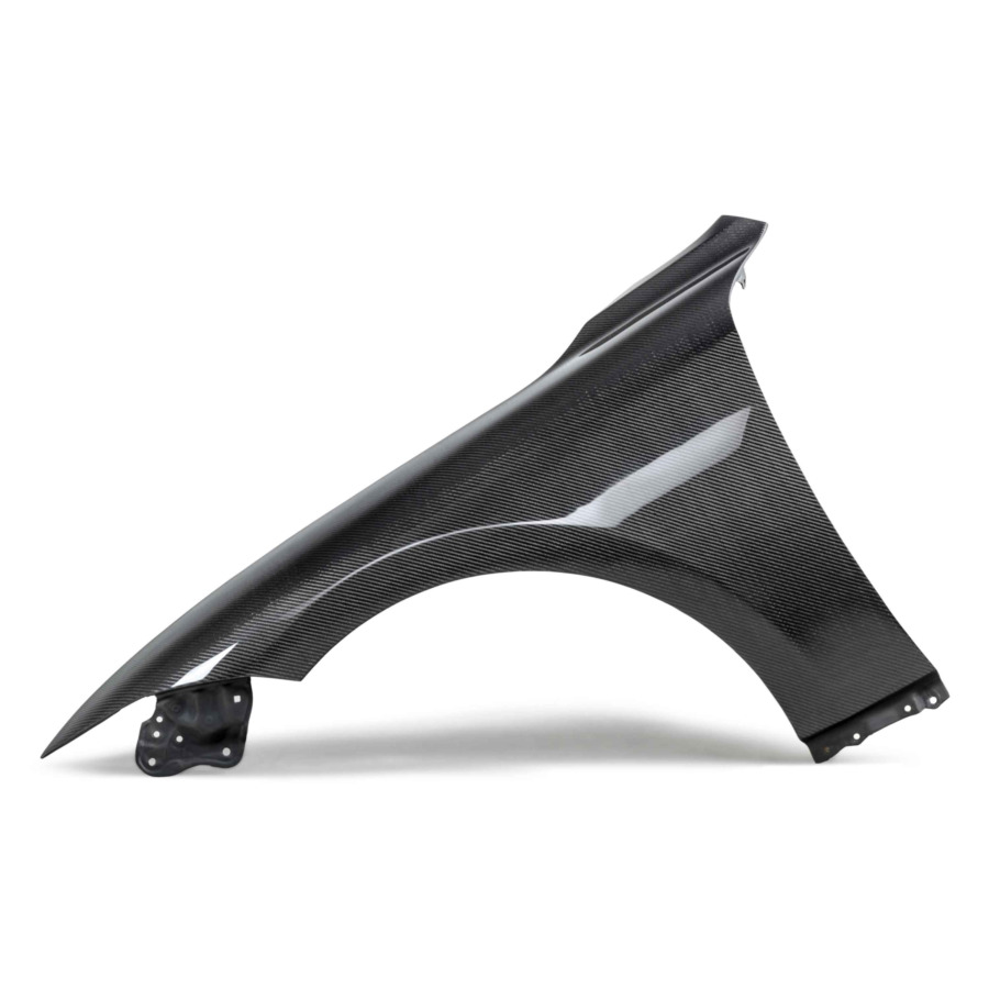 Seibon 2022-2024 Lexus IS 500 F Sport Performance Carbon Fiber Fenders