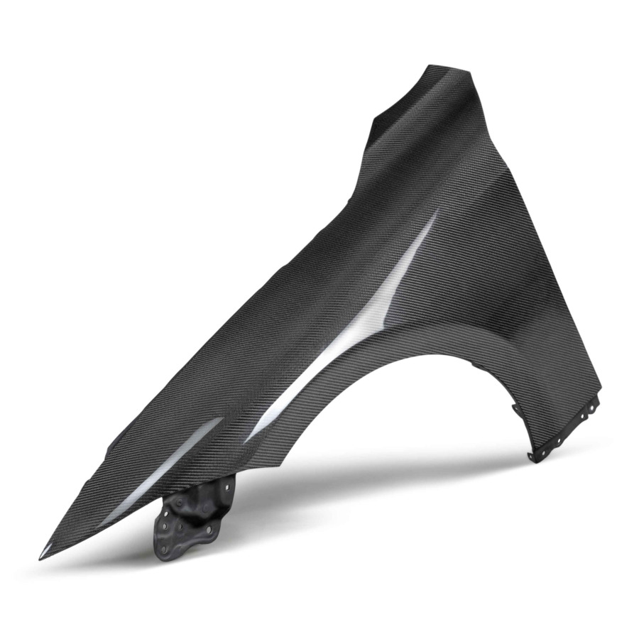 Seibon 2022-2024 Lexus IS 500 F Sport Performance Carbon Fiber Fenders