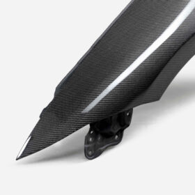 Seibon 2022-2024 Lexus IS 500 F Sport Performance Carbon Fiber Fenders
