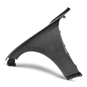 Seibon 2022-2024 Lexus IS 500 F Sport Performance Carbon Fiber Fenders