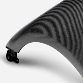 Seibon 2022-2024 Lexus IS 500 F Sport Performance Carbon Fiber Fenders