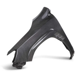 Seibon OEM-Style Carbon Fiber Fenders for 2022-2025 Subaru WRX