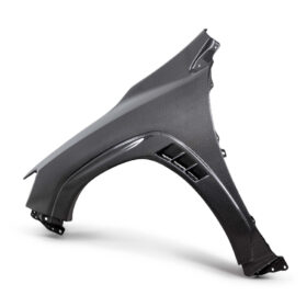 Seibon OEM-Style Carbon Fiber Fenders for 2022-2025 Subaru WRX