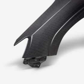 Seibon OEM-Style Carbon Fiber Fenders for 2022-2025 Subaru WRX