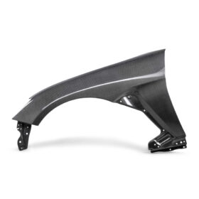 Seibon Fiber Fenders for 2022-2025 Toyota GR86/ Subaru BRZ