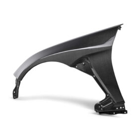 Seibon Fiber Fenders for 2022-2025 Toyota GR86/ Subaru BRZ