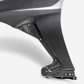 Seibon Fiber Fenders for 2022-2025 Toyota GR86/ Subaru BRZ