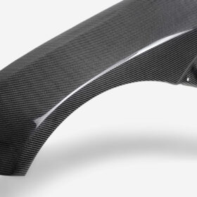 Seibon Fiber Fenders for 2022-2025 Toyota GR86/ Subaru BRZ