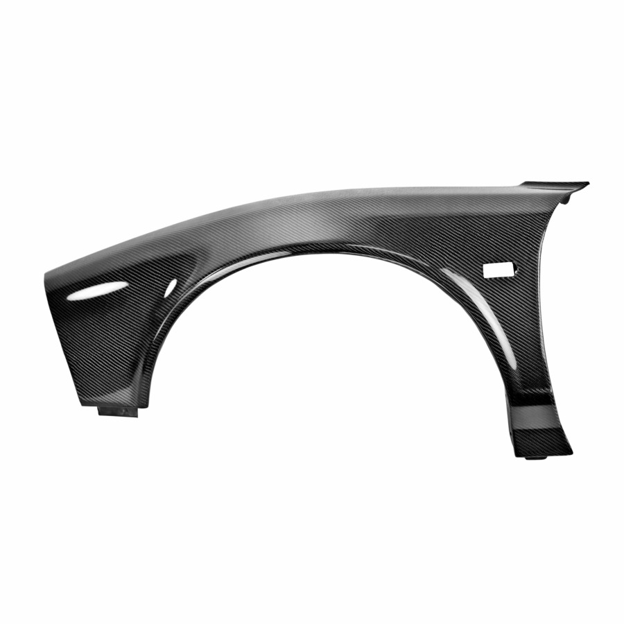 Seibon OEM-Style Carbon Fiber Fenders For 1991-2005 Acura NSX