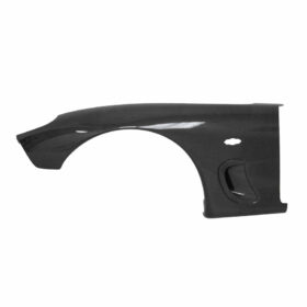 Seibon Fiber Fenders for 1993-2002 Mazda RX-7 (10mm Wider)