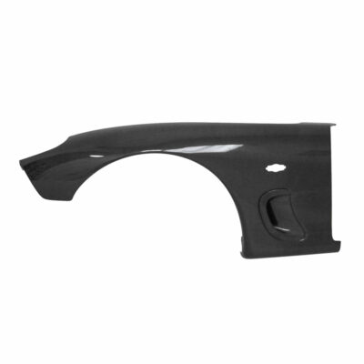 Seibon Fiber Fenders for 1993-2002 Mazda RX-7 (10mm Wider)