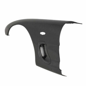 Seibon Fiber Fenders for 1993-2002 Mazda RX-7 (10mm Wider)
