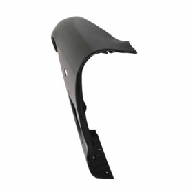 Seibon Fiber Fenders for 1993-2002 Mazda RX-7 (10mm Wider)